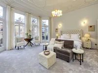 Недвижимость Egerton Gardens, Knightsbridge: 9