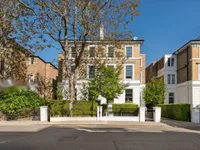 Недвижимость Tregunter Road: 10