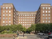 Недвижимость Swan Court, Chelsea Manor Street: 1