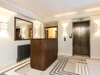 Недвижимость Swan Court, Chelsea Manor Street: 4