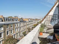 Недвижимость Ifield Road: 4