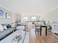 Недвижимость Ifield Road: 8