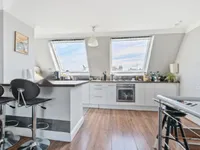 Недвижимость Ifield Road: 9