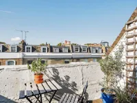 Недвижимость Ifield Road: 11