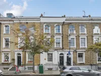 Недвижимость Ifield Road: 13