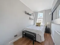 Недвижимость Ifield Road: 14