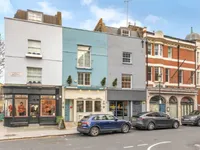 Недвижимость Draycott Avenue: 2