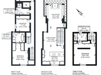 Недвижимость Draycott Avenue: 13