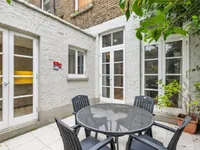 Недвижимость Redcliffe Square: 2