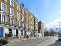 Недвижимость Oakley Street, Chelsea: 7