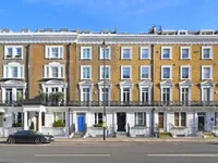 Недвижимость Oakley Street, Chelsea: 8