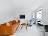 Недвижимость Oakley Street, Chelsea: 10