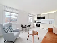 Недвижимость Oakley Street, Chelsea: 12