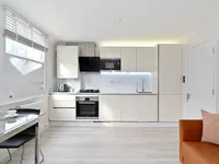 Недвижимость Oakley Street, Chelsea: 13