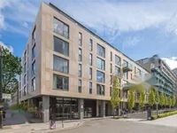 Недвижимость Gatliff Road: 8