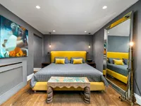 Недвижимость Burnaby Street, Chelsea: 2