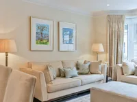 Недвижимость Holbein Place, Sloane Square: 4