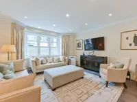 Недвижимость Holbein Place, Sloane Square: 7