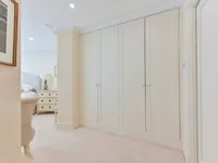 Недвижимость Holbein Place, Sloane Square: 11