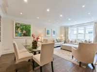 Недвижимость Holbein Place, Sloane Square: 13