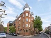 Недвижимость Holbein Place, Sloane Square: 17