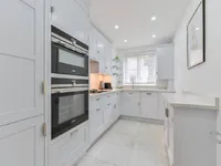 Недвижимость Holbein Place, Sloane Square: 19