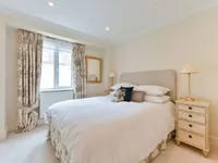 Недвижимость Holbein Place, Sloane Square: 25