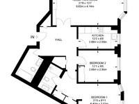 Недвижимость Holbein Place, Sloane Square: 26