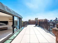 Недвижимость Grove Court, Drayton Gardens: 3