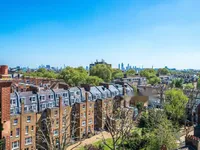 Недвижимость Grove Court, Drayton Gardens: 4