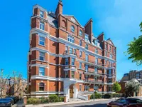Недвижимость Grove Court, Drayton Gardens: 6