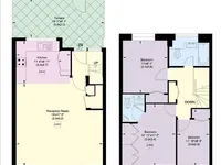 Недвижимость Ann Lane: 11