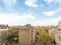 Недвижимость Cheyne Walk, Chelsea: 14