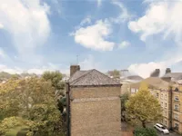 Недвижимость Cheyne Walk, Chelsea: 15