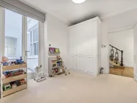 Недвижимость 8 Redcliffe Square: 2