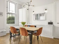 Недвижимость 8 Redcliffe Square: 10