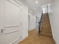 Недвижимость 8 Redcliffe Square: 12