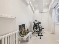 Недвижимость 8 Redcliffe Square: 14