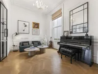 Недвижимость 8 Redcliffe Square: 21