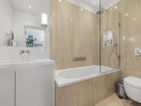 Недвижимость 8 Redcliffe Square: 27