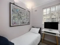 Недвижимость Kings Court North, Kings Road, Chelsea: 4