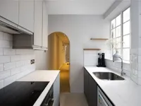 Недвижимость Kings Court North, Kings Road, Chelsea: 5