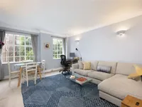 Недвижимость Kings Court North, Kings Road, Chelsea: 6