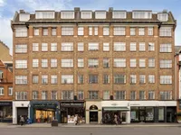 Недвижимость Kings Court North, Kings Road, Chelsea: 9