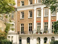 Недвижимость Carlyle Square, Chelsea: 4