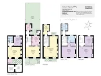 Недвижимость Carlyle Square, Chelsea: 15