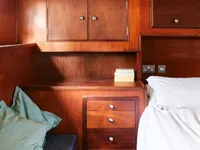 Недвижимость Chelsea Harbour, Chelsea: 5