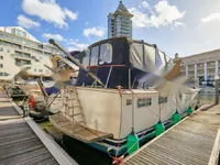 Недвижимость Chelsea Harbour, Chelsea: 11