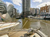 Недвижимость Chelsea Harbour, Chelsea: 16