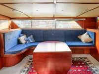 Недвижимость Chelsea Harbour, Chelsea: 18